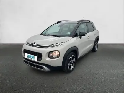 Photo 20 Citroën C3 Aircross  PureTech 130 S&S EAT6