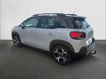 Photo 6 Citroën C3 Aircross  PureTech 130 S&S EAT6