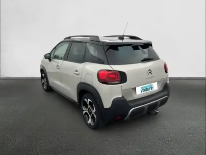 Photo 26 Citroën C3 Aircross  PureTech 130 S&S EAT6