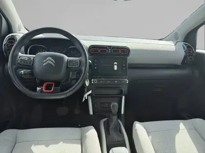 Photo 7 Citroën C3 Aircross  PureTech 130 S&S EAT6