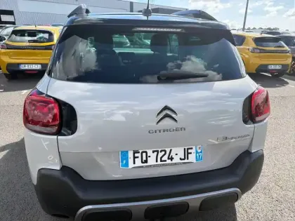 Photo 5 Citroën C3 Aircross  PureTech 130 S&S EAT6