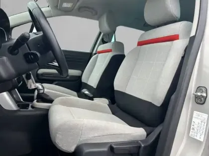 Photo 30 Citroën C3 Aircross  PureTech 130 S&S EAT6