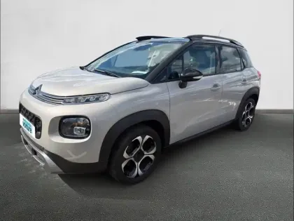 Photo Citroën C3 Aircross Shine
