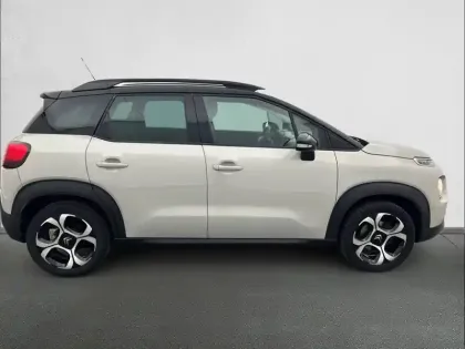 Photo 23 Citroën C3 Aircross  PureTech 130 S&S EAT6