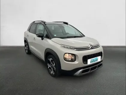 Photo 22 Citroën C3 Aircross  PureTech 130 S&S EAT6