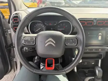 Photo 8 Citroën C3 Aircross  PureTech 130 S&S EAT6
