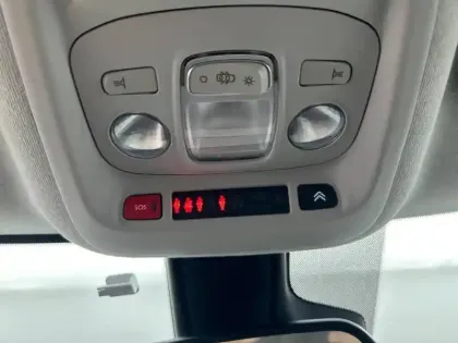 Photo 45 Citroën C3 Aircross  PureTech 130 S&S EAT6