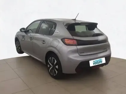 Photo 6 Peugeot 208  Hybrid 110 ch e-DCS6