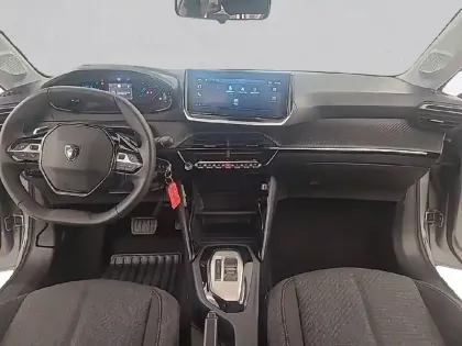 Photo 7 Peugeot 208  Hybrid 110 ch e-DCS6