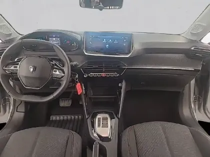Photo 33 Peugeot 208  Hybrid 110 ch e-DCS6