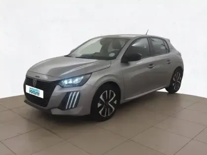 Photo Peugeot 208 Style