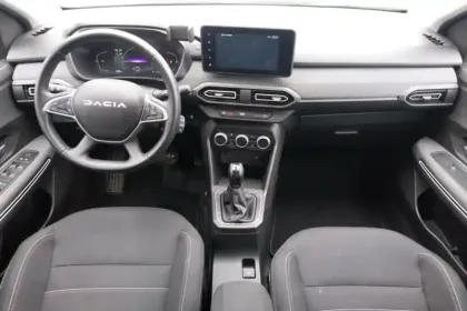 Photo 8 Dacia Jogger  Hybrid 140 7 places