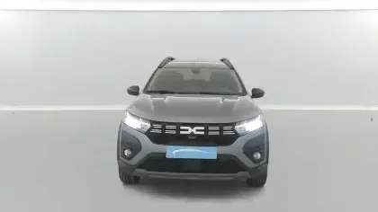 Photo 15 Dacia Jogger  Hybrid 140 7 places