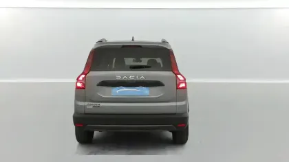 Photo 12 Dacia Jogger  Hybrid 140 7 places