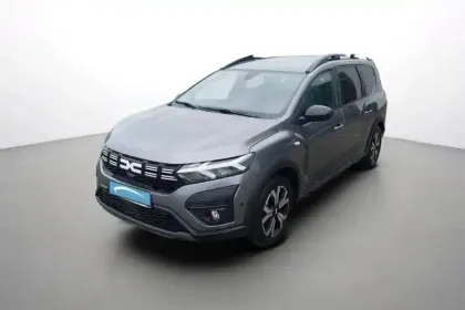 Photo Dacia Jogger Extreme