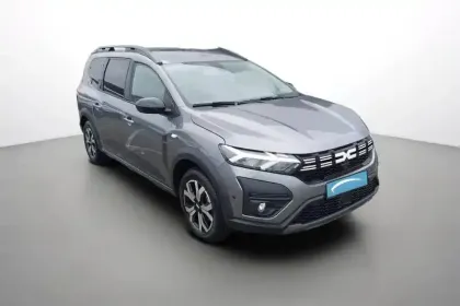 Photo 7 Dacia Jogger  Hybrid 140 7 places