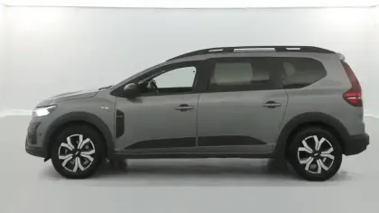 Photo 10 Dacia Jogger  Hybrid 140 7 places