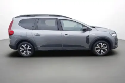 Photo 6 Dacia Jogger  Hybrid 140 7 places