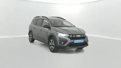 Photo 16 Dacia Jogger  Hybrid 140 7 places