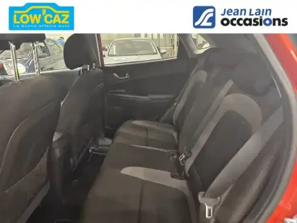 Photo 16 Hyundai Kona  1.0 T-GDi 120