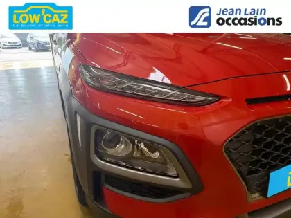 Photo 18 Hyundai Kona  1.0 T-GDi 120