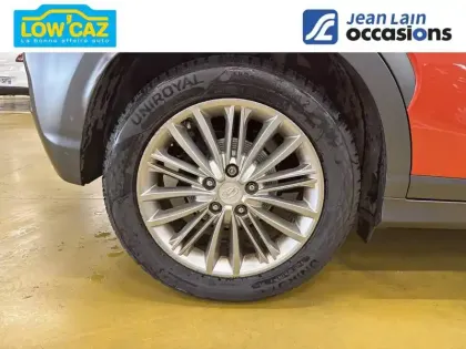 Photo 8 Hyundai Kona  1.0 T-GDi 120