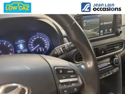 Photo 11 Hyundai Kona  1.0 T-GDi 120
