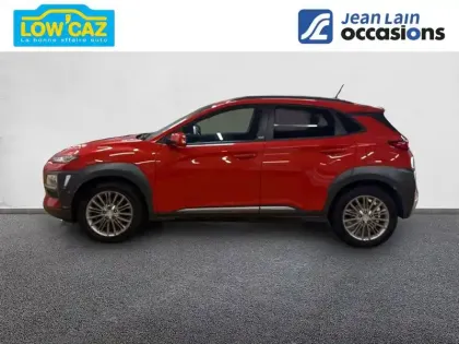 Photo 7 Hyundai Kona  1.0 T-GDi 120