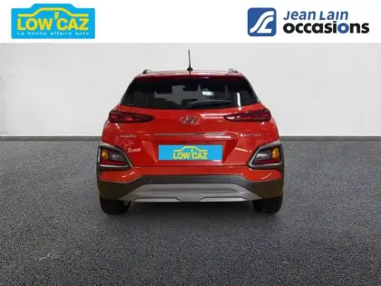 Photo 5 Hyundai Kona  1.0 T-GDi 120