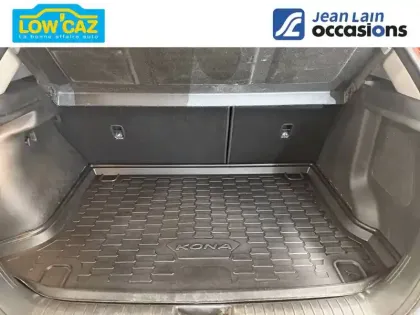 Photo 9 Hyundai Kona  1.0 T-GDi 120