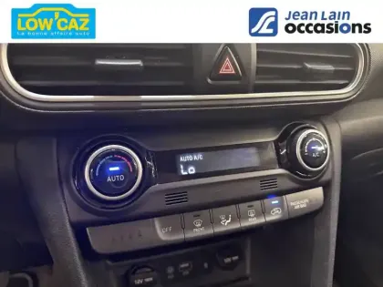 Photo 13 Hyundai Kona  1.0 T-GDi 120