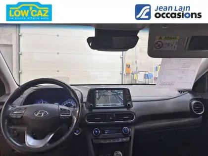 Photo 17 Hyundai Kona  1.0 T-GDi 120