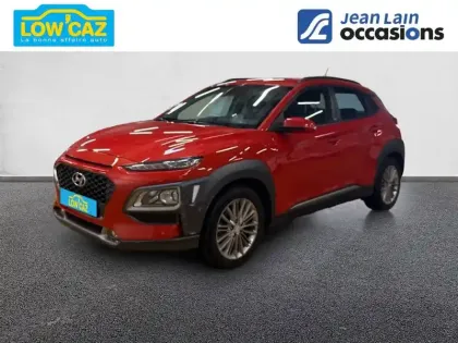 Photo Hyundai Kona Edition 1