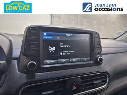 Photo 14 Hyundai Kona  1.0 T-GDi 120