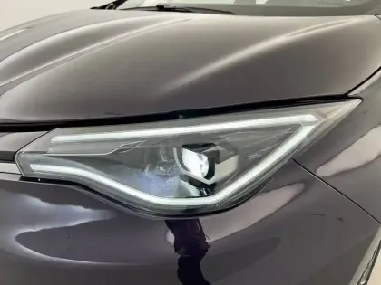 Photo 34 Renault Zoé Zoe R110 - MY22
