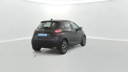 Photo 13 Renault Zoé Zoe R110 - MY22