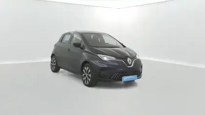 Photo 16 Renault Zoé Zoe R110 - MY22