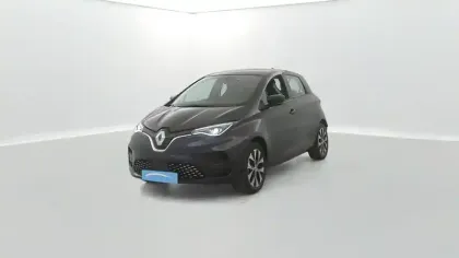 Photo 9 Renault Zoé Zoe R110 - MY22