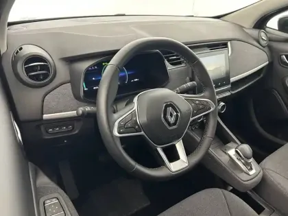Photo 18 Renault Zoé Zoe R110 - MY22