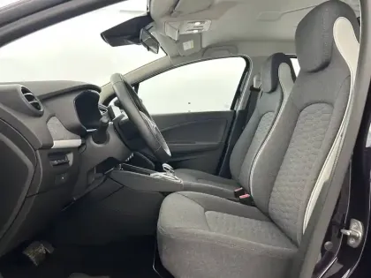 Photo 17 Renault Zoé Zoe R110 - MY22