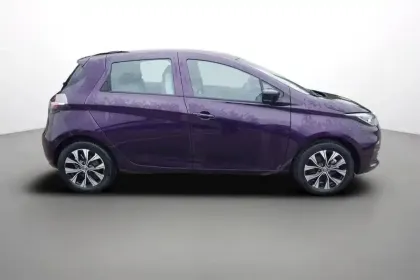 Photo 6 Renault Zoé Zoe R110 - MY22