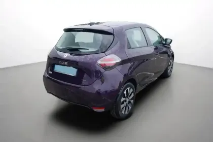 Photo 5 Renault Zoé Zoe R110 - MY22