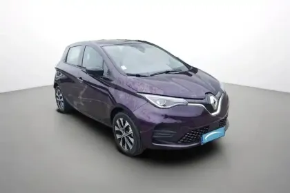 Photo 7 Renault Zoé Zoe R110 - MY22
