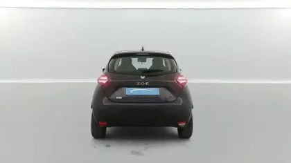 Photo 12 Renault Zoé Zoe R110 - MY22