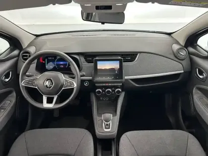 Photo 37 Renault Zoé Zoe R110 - MY22