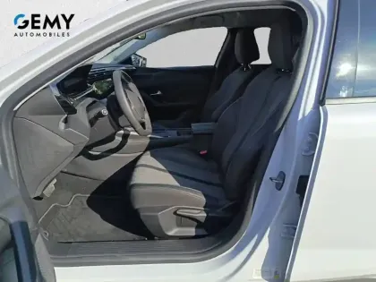 Photo 8 Peugeot 408  PureTech 130 ch S&S EAT8