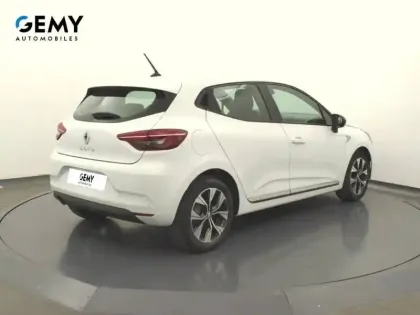 Photo 17 Renault Clio  TCe 90 - 21N