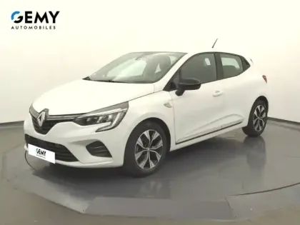 Photo Renault Clio Limited