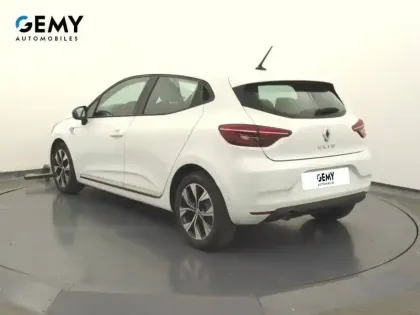 Photo 6 Renault Clio  TCe 90 - 21N