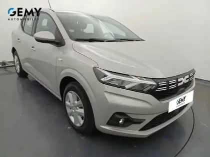 Photo 14 Dacia Sandero  TCe 90